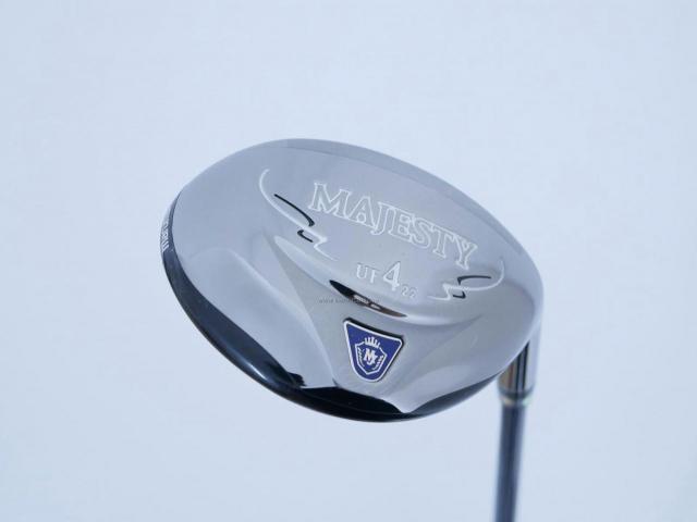 Fairway Wood : Maruman : ไม้กระเทย Maruman MAJESTY Royal SP (ออกปี 2018 รุ่นท้อปสุด ของใหม่ 2 หมื่นบาท) Loft 22 Flex R