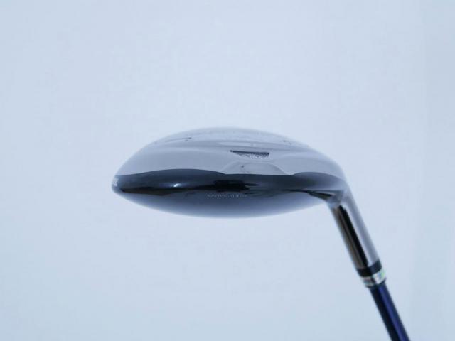 Fairway Wood : Maruman : ไม้กระเทย Maruman MAJESTY Royal SP (ออกปี 2018 รุ่นท้อปสุด ของใหม่ 2 หมื่นบาท) Loft 22 Flex R