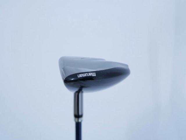 Fairway Wood : Maruman : ไม้กระเทย Maruman MAJESTY Royal SP (ออกปี 2018 รุ่นท้อปสุด ของใหม่ 2 หมื่นบาท) Loft 22 Flex R