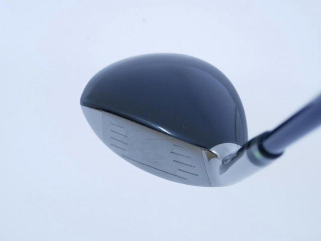Fairway Wood : Maruman : ไม้กระเทย Maruman MAJESTY Royal SP (ออกปี 2018 รุ่นท้อปสุด ของใหม่ 2 หมื่นบาท) Loft 22 Flex R