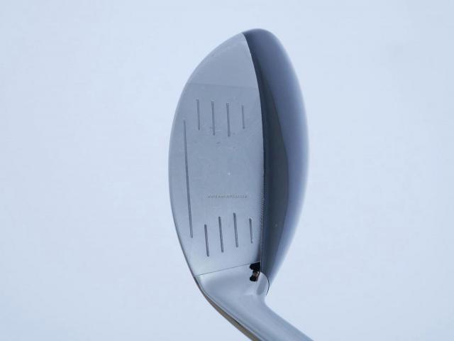 Fairway Wood : Maruman : ไม้กระเทย Maruman MAJESTY Royal SP (ออกปี 2018 รุ่นท้อปสุด ของใหม่ 2 หมื่นบาท) Loft 22 Flex R
