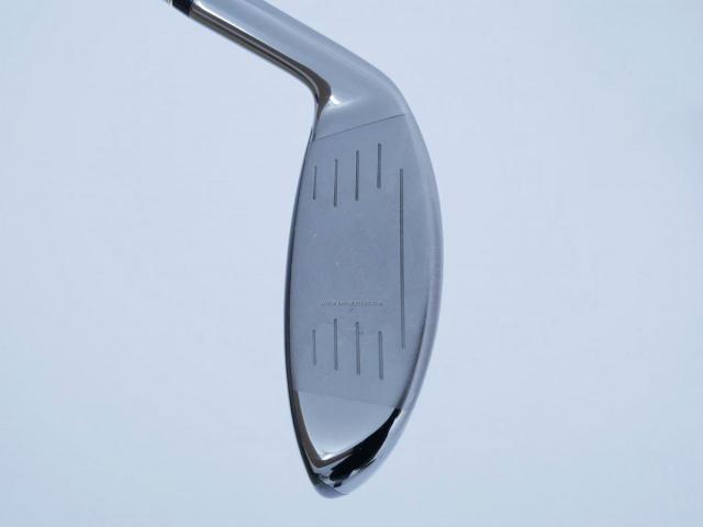 Fairway Wood : Maruman : ไม้กระเทย Maruman MAJESTY Royal SP (ออกปี 2018 รุ่นท้อปสุด ของใหม่ 2 หมื่นบาท) Loft 22 Flex R