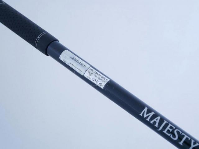 Fairway Wood : Maruman : ไม้กระเทย Maruman MAJESTY Royal SP (ออกปี 2018 รุ่นท้อปสุด ของใหม่ 2 หมื่นบาท) Loft 22 Flex R