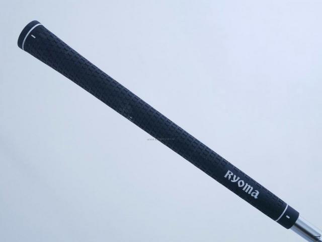 Fairway Wood : Other Brand : ไม้กระเทย Ryoma Utility (Titanium) Loft 24 ก้าน Ryoma Beyond Power Flex ∞