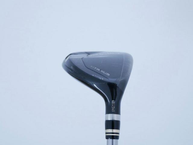 Fairway Wood : Other Brand : ไม้กระเทย Ryoma Utility (Titanium) Loft 24 ก้าน Ryoma Beyond Power Flex ∞