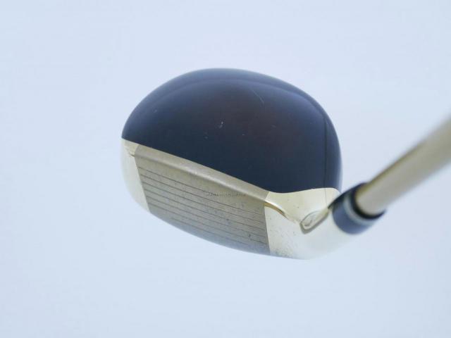 Fairway Wood : Katana : ไม้กระเทย Katana Voltio IV Gold (รุ่นปี 2016) Loft 19 ก้าน Tour AD 400 Flex R