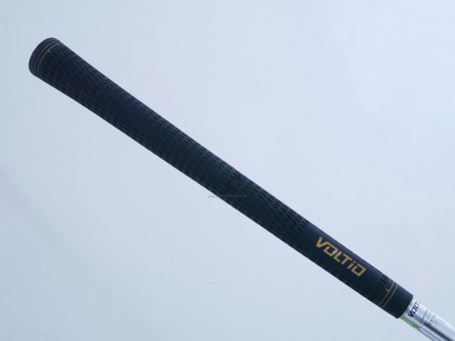 Fairway Wood : Katana : ไม้กระเทย Katana Voltio IV Gold (รุ่นปี 2016) Loft 19 ก้าน Tour AD 400 Flex R