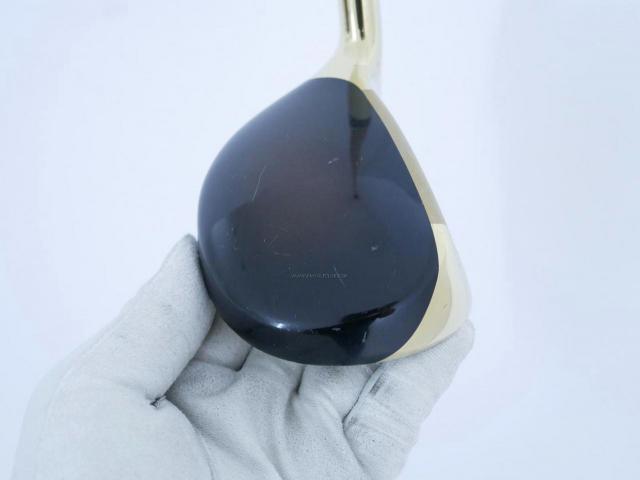 Fairway Wood : Katana : ไม้กระเทย Katana Voltio IV Gold (รุ่นปี 2016) Loft 19 ก้าน Tour AD 400 Flex R