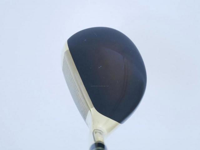 Fairway Wood : Katana : ไม้กระเทย Katana Voltio IV Gold (รุ่นปี 2016) Loft 19 ก้าน Tour AD 400 Flex R