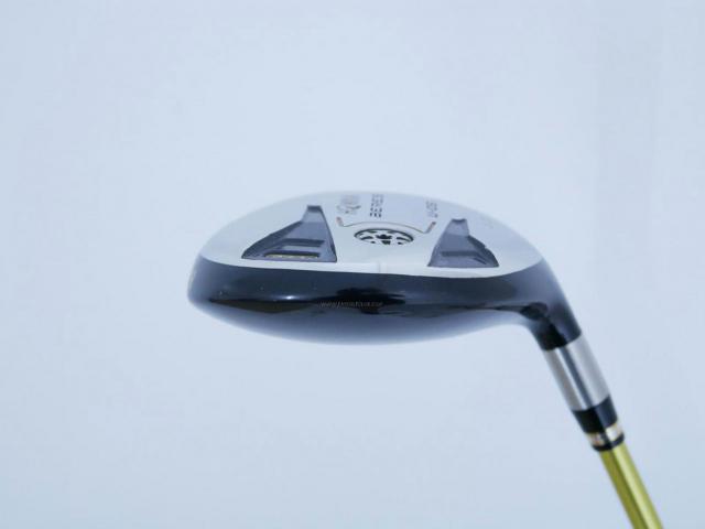 Fairway Wood : Honma : **ก้าน 3 ดาว** ไม้กระเทย Honma Beres U-05 (รุ่นปี 2017) Loft 28 ก้าน ARMRQ ∞ (47) Flex SR (3 ดาว)