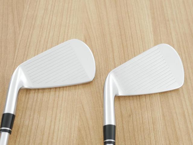 Iron set : Callaway : ชุดเหล็ก Callaway X Forged MAX Star (รุ่นล่าสุด ออกปี 2025) มีเหล็ก 6-Pw (5 ชิ้น) ก้านเหล็ก NS Pro 950 NEO Flex S