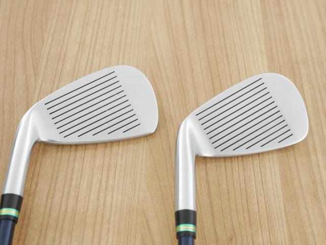 Iron set : Honma : ชุดเหล็ก Honma Beres MG803 มีเหล็ก 6-10 (5 ชิ้น) ก้านกราไฟต์ ARMRQ UD54 Flex S (2 ดาว)