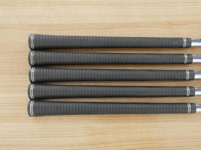 Iron set : Honma : ชุดเหล็ก Honma Beres MG803 มีเหล็ก 6-10 (5 ชิ้น) ก้านกราไฟต์ ARMRQ UD54 Flex S (2 ดาว)