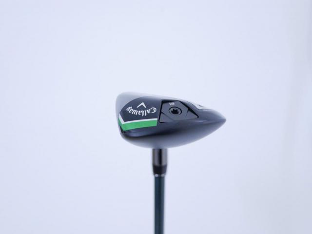 Fairway Wood : callaway : ไม้กระเทย Callaway ELYTE Max Fast (รุ่นล่าสุด ปี 2025) Loft 21 ก้าน UST Mamiya LIN-Q 40 Flex SR