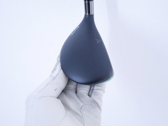 Fairway Wood : callaway : ไม้กระเทย Callaway ELYTE Max Fast (รุ่นล่าสุด ปี 2025) Loft 21 ก้าน UST Mamiya LIN-Q 40 Flex SR