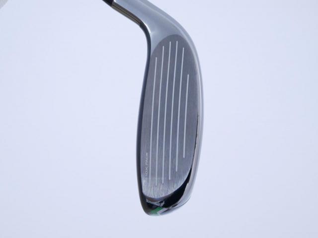 Fairway Wood : callaway : ไม้กระเทย Callaway ELYTE Max Fast (รุ่นล่าสุด ปี 2025) Loft 21 ก้าน UST Mamiya LIN-Q 40 Flex SR