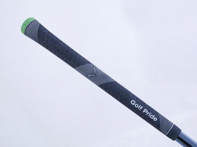 Fairway Wood : callaway : ไม้กระเทย Callaway ELYTE Max Fast (รุ่นล่าสุด ปี 2025) Loft 21 ก้าน UST Mamiya LIN-Q 40 Flex SR