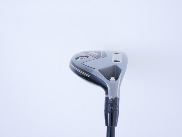 Fairway Wood : callaway : ไม้กระเทย Callaway Super Hybrid (ออกปี 2021) Loft 17 ก้าน Mitsubishi TENSEI 60 Flex S