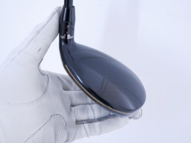 Fairway Wood : callaway : ไม้กระเทย Callaway Super Hybrid (ออกปี 2021) Loft 17 ก้าน Mitsubishi TENSEI 60 Flex S