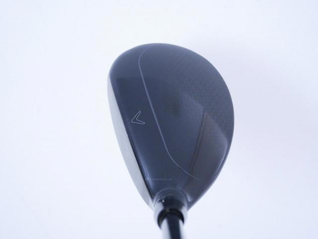 Fairway Wood : callaway : ไม้กระเทย Callaway Super Hybrid (ออกปี 2021) Loft 17 ก้าน Mitsubishi TENSEI 60 Flex S