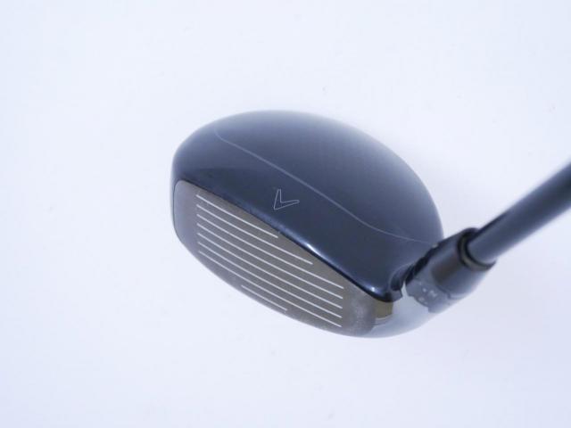 Fairway Wood : callaway : ไม้กระเทย Callaway Super Hybrid (ออกปี 2021) Loft 17 ก้าน Mitsubishi TENSEI 60 Flex S