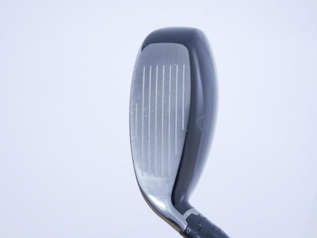 Fairway Wood : callaway : ไม้กระเทย Callaway Super Hybrid (ออกปี 2021) Loft 17 ก้าน Mitsubishi TENSEI 60 Flex S