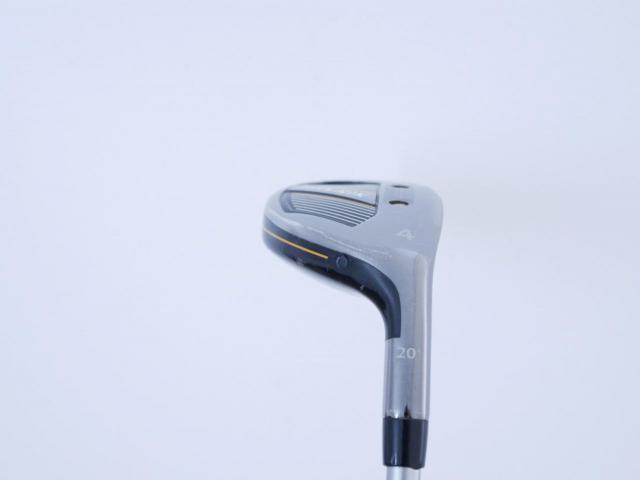 Fairway Wood : callaway : ไม้กระเทย Callaway Mavrik (ปี 2021 Japan Spec.) Loft 20 ก้าน Mitsubishi Diamana 50 Flex S