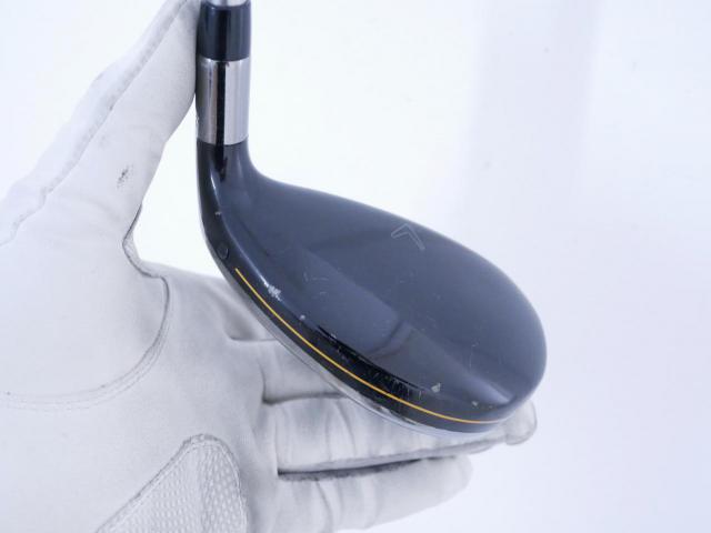 Fairway Wood : callaway : ไม้กระเทย Callaway Mavrik (ปี 2021 Japan Spec.) Loft 20 ก้าน Mitsubishi Diamana 50 Flex S