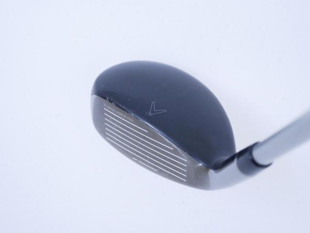 Fairway Wood : callaway : ไม้กระเทย Callaway Mavrik (ปี 2021 Japan Spec.) Loft 20 ก้าน Mitsubishi Diamana 50 Flex S