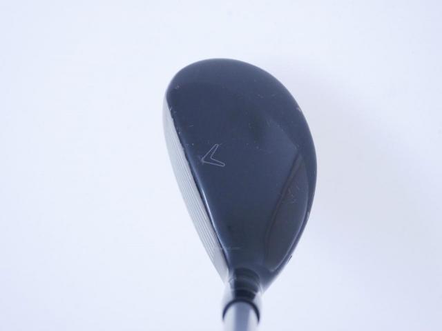 Fairway Wood : callaway : ไม้กระเทย Callaway Mavrik (ปี 2021 Japan Spec.) Loft 20 ก้าน Mitsubishi Diamana 50 Flex S