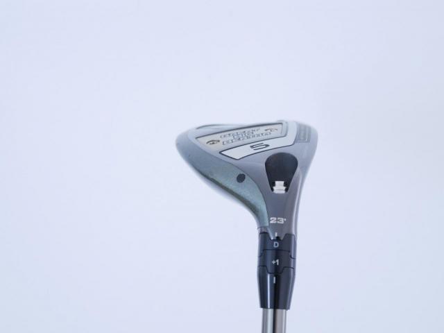 Fairway Wood : callaway : ไม้กระเทย Callaway Great Big Bertha (รุ่นล่าสุด ปี 2023 Japan Spec.) Loft 23 (ปรับได้) ก้าน Fujikura Speeder NX Flex R