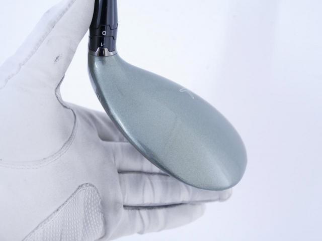 Fairway Wood : callaway : ไม้กระเทย Callaway Great Big Bertha (รุ่นล่าสุด ปี 2023 Japan Spec.) Loft 23 (ปรับได้) ก้าน Fujikura Speeder NX Flex R