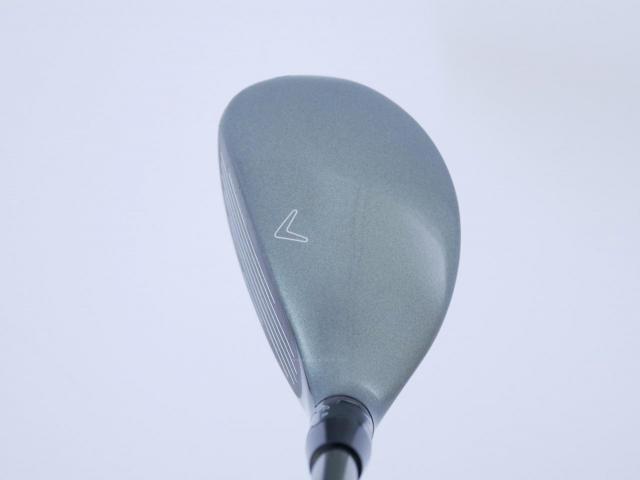 Fairway Wood : callaway : ไม้กระเทย Callaway Great Big Bertha (รุ่นล่าสุด ปี 2023 Japan Spec.) Loft 23 (ปรับได้) ก้าน Fujikura Speeder NX Flex R