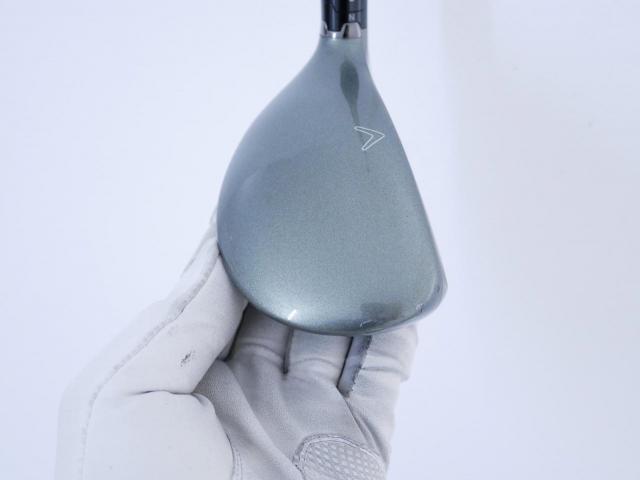 Fairway Wood : callaway : ไม้กระเทย Callaway Great Big Bertha (รุ่นล่าสุด ปี 2023 Japan Spec.) Loft 23 (ปรับได้) ก้าน Fujikura Speeder NX Flex R