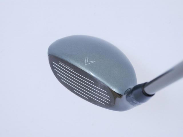 Fairway Wood : callaway : ไม้กระเทย Callaway Great Big Bertha (รุ่นล่าสุด ปี 2023 Japan Spec.) Loft 23 (ปรับได้) ก้าน Fujikura Speeder NX Flex R