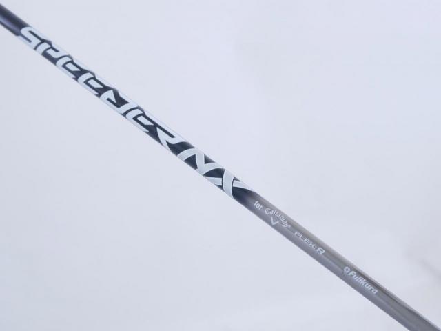 Fairway Wood : callaway : ไม้กระเทย Callaway Great Big Bertha (รุ่นล่าสุด ปี 2023 Japan Spec.) Loft 23 (ปรับได้) ก้าน Fujikura Speeder NX Flex R