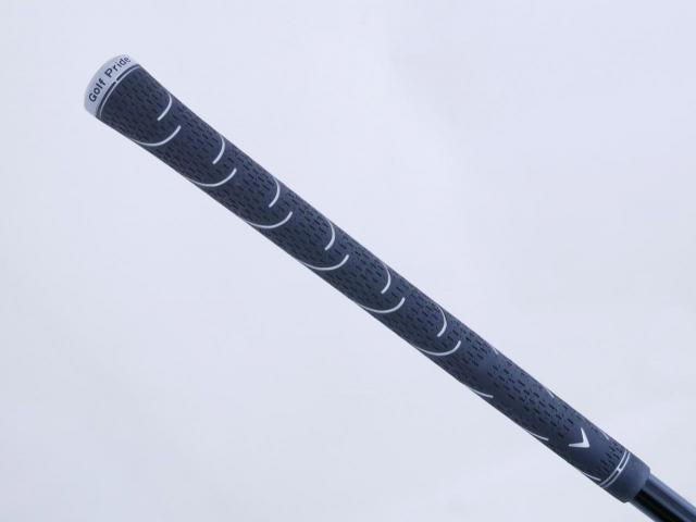 Fairway Wood : callaway : ไม้กระเทย Callaway Great Big Bertha (รุ่นล่าสุด ปี 2023 Japan Spec.) Loft 23 (ปรับได้) ก้าน Fujikura Speeder NX Flex R