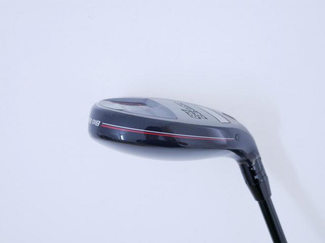 Fairway Wood : callaway : ไม้กระเทย Callaway Big Bertha (ออกปี 2023 Japan Spec.) Loft 21 ก้าน Fujikura Speeder NX Flex R
