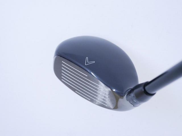 Fairway Wood : callaway : ไม้กระเทย Callaway Big Bertha (ออกปี 2023 Japan Spec.) Loft 21 ก้าน Fujikura Speeder NX Flex R