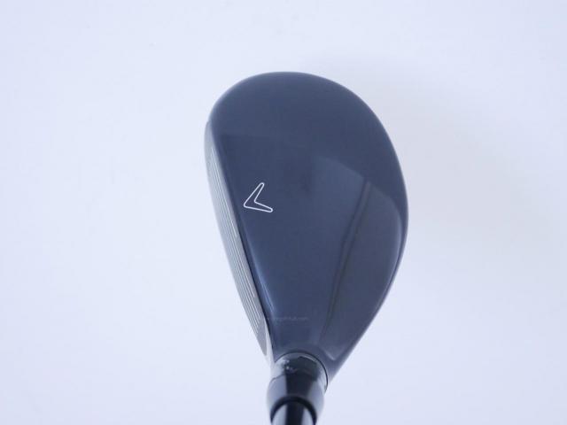 Fairway Wood : callaway : ไม้กระเทย Callaway Big Bertha (ออกปี 2023 Japan Spec.) Loft 21 ก้าน Fujikura Speeder NX Flex R