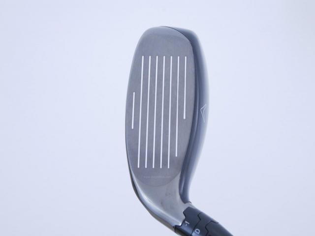 Fairway Wood : callaway : ไม้กระเทย Callaway Big Bertha (ออกปี 2023 Japan Spec.) Loft 21 ก้าน Fujikura Speeder NX Flex R