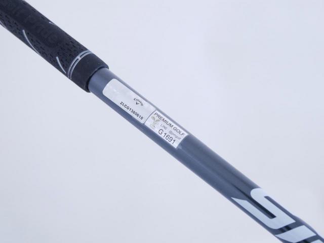 Fairway Wood : callaway : ไม้กระเทย Callaway Big Bertha (ออกปี 2023 Japan Spec.) Loft 21 ก้าน Fujikura Speeder NX Flex R