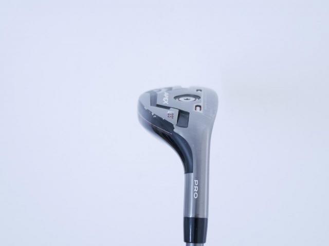 Fairway Wood : callaway : ไม้กระเทย Callaway APEX Pro (ปี 2021) Loft 23 ก้านกราไฟต์ Fujikura MC 80 Flex S