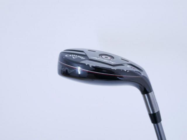 Fairway Wood : callaway : ไม้กระเทย Callaway APEX Pro (ปี 2021) Loft 23 ก้านกราไฟต์ Fujikura MC 80 Flex S
