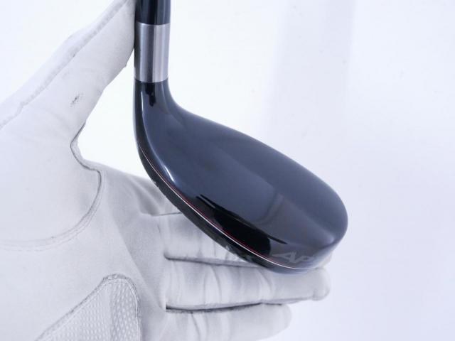 Fairway Wood : callaway : ไม้กระเทย Callaway APEX Pro (ปี 2021) Loft 23 ก้านกราไฟต์ Fujikura MC 80 Flex S