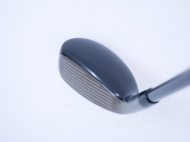 Fairway Wood : callaway : ไม้กระเทย Callaway APEX Pro (ปี 2021) Loft 23 ก้านกราไฟต์ Fujikura MC 80 Flex S