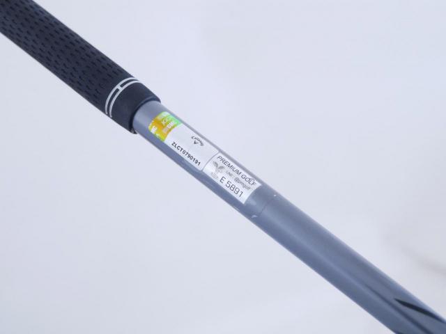 Fairway Wood : callaway : ไม้กระเทย Callaway APEX Pro (ปี 2021) Loft 23 ก้านกราไฟต์ Fujikura MC 80 Flex S