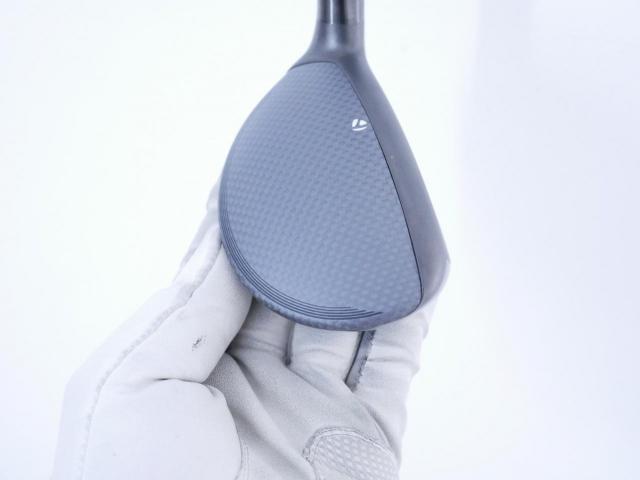 Fairway Wood : Taylormade : ไม้กระเทย Taylormade Qi35 Rescue (รุ่นล่าสุด ออกปี 2025) Loft 22 ก้าน Mitsubishi Diamana TM70 Flex S