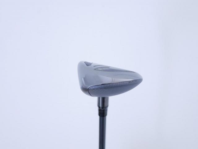 Fairway Wood : Taylormade : ไม้กระเทย Taylormade Qi35 Rescue (รุ่นล่าสุด ออกปี 2025) Loft 22 ก้าน Mitsubishi Diamana TM70 Flex S