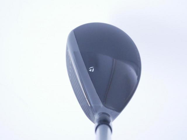 Lady club : All : ไม้กระเทย Taylormade Qi10 MAX Rescue (ออกปี 2024) Loft 27 ก้าน Mitsubishi ELDIO TM40 Flex L